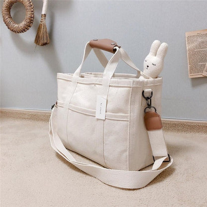🔥Hot Sale🔥Effortless Style: The Ultimate Utility Tote