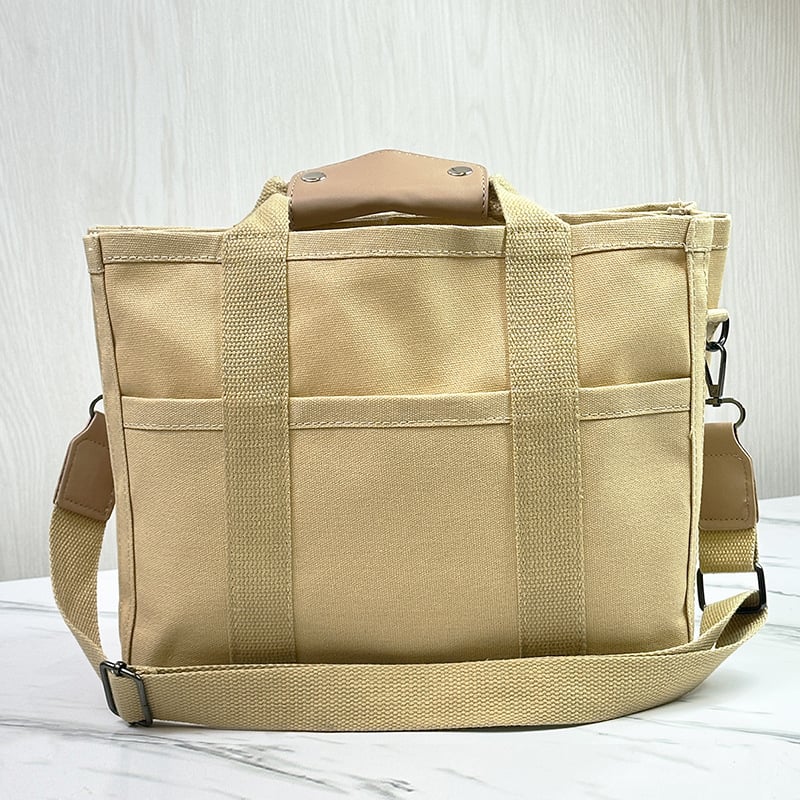 🔥Hot Sale🔥Effortless Style: The Ultimate Utility Tote