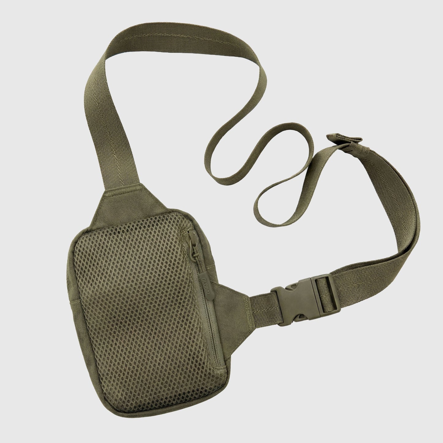 🎉Hot Sale 50% OFF🎁Upgraded Travel Sling Bag 2.0 – Anti-Theft & 500D Durability