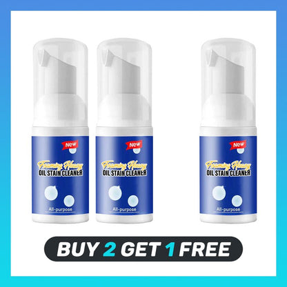 🎁Buy 3 Get 2 Free🔥All-Purpose Rinse-Free Cleaning Spray
