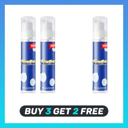 🎁Buy 3 Get 2 Free🔥All-Purpose Rinse-Free Cleaning Spray