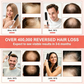 🔥🔥Electric current scalp care and hair strengthening comb