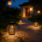 ⏳LAST DAY SALE 50% OFF👍💕Solar Hollow Lantern Light✨