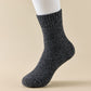 ❄️🧦🔥Unisex Winter Thermal Warm Thick Synthetic Wool Socks
