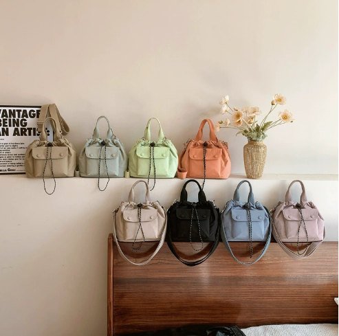 2025 New Texture Fashion Casual Handbag（Limited Time Offer - 50% Off）