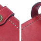 Women's Fashion Zipper Wallet