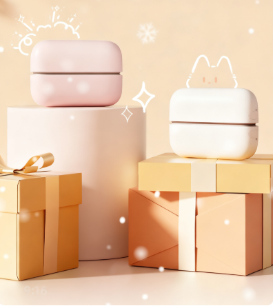 🎊🎅Limited Christmas sale - 50% OFF🎊🎅New 2 in 1 Magnetic Rechargeable Hand Warmers