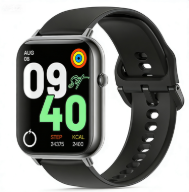 ⌚ 50% OFF! Smart Watch for Women & Men – Make/Answer Calls, 100+ Sports Modes, Sleep Tracker & IP68 Waterproof! 💪📲