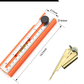 ⏳Time-Limited Special⏰Multifunctional Marking Level Ruler