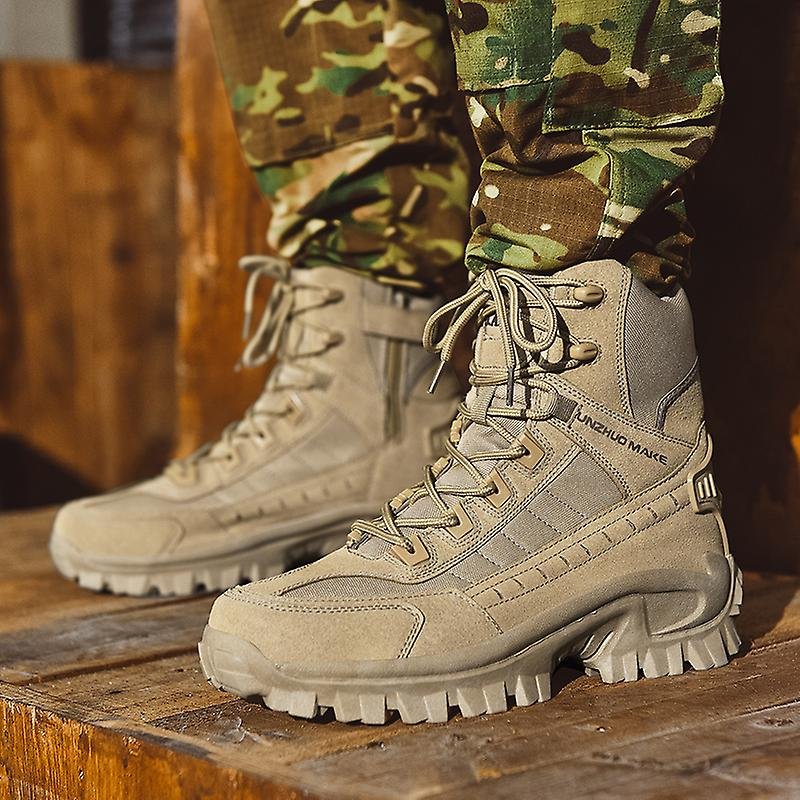 🔥Hot sale🔥Special boots designated by the US Marine Corps