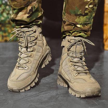 🔥Hot sale🔥Special boots designated by the US Marine Corps