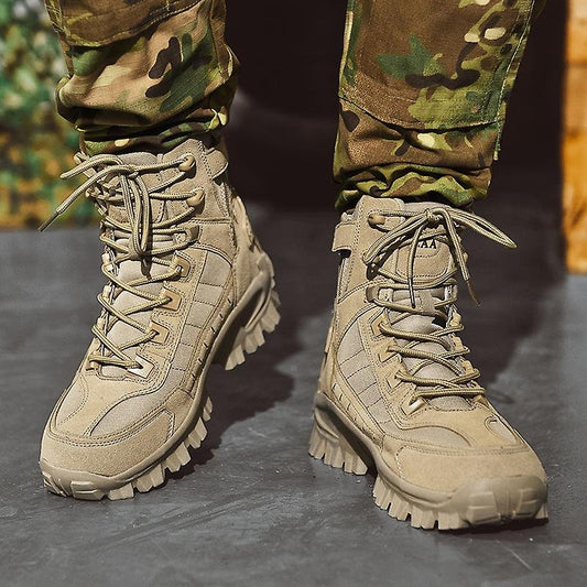 🔥Hot sale🔥Special boots designated by the US Marine Corps