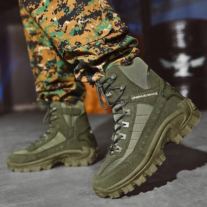 🔥Hot sale🔥Special boots designated by the US Marine Corps