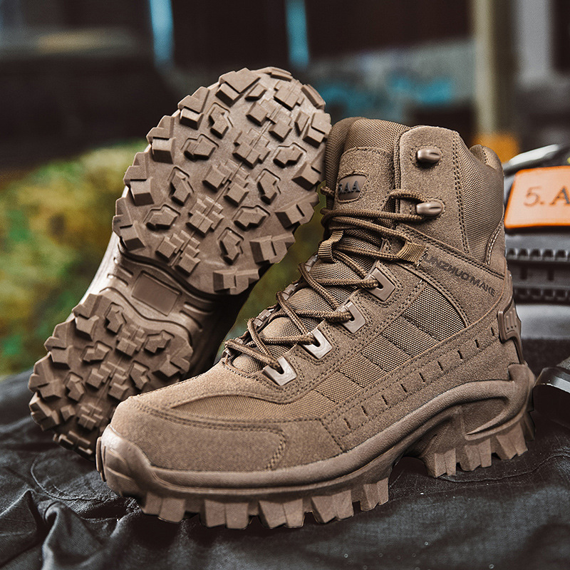 🔥Hot sale🔥Special boots designated by the US Marine Corps