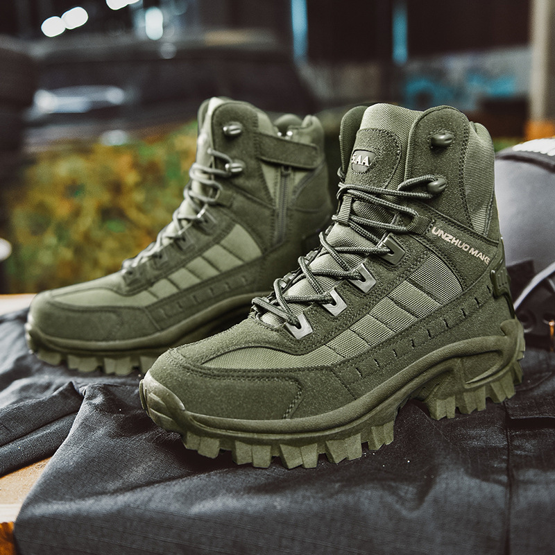 🔥Hot sale🔥Special boots designated by the US Marine Corps
