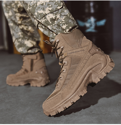 🔥Hot sale🔥Special boots designated by the US Marine Corps
