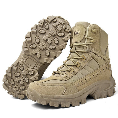 🔥Hot sale🔥Special boots designated by the US Marine Corps
