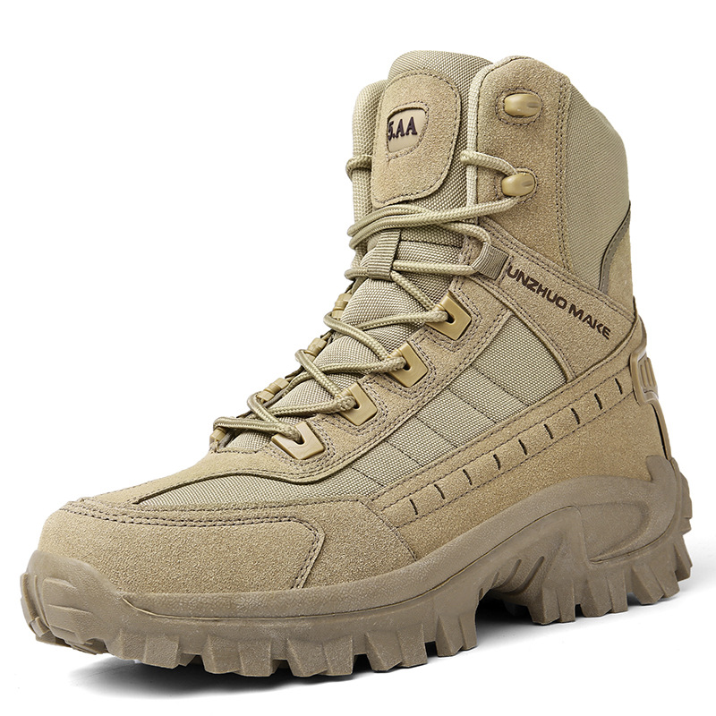 🔥Hot sale🔥Special boots designated by the US Marine Corps