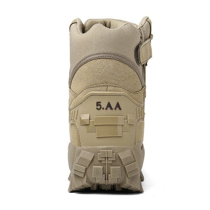 🔥Hot sale🔥Special boots designated by the US Marine Corps