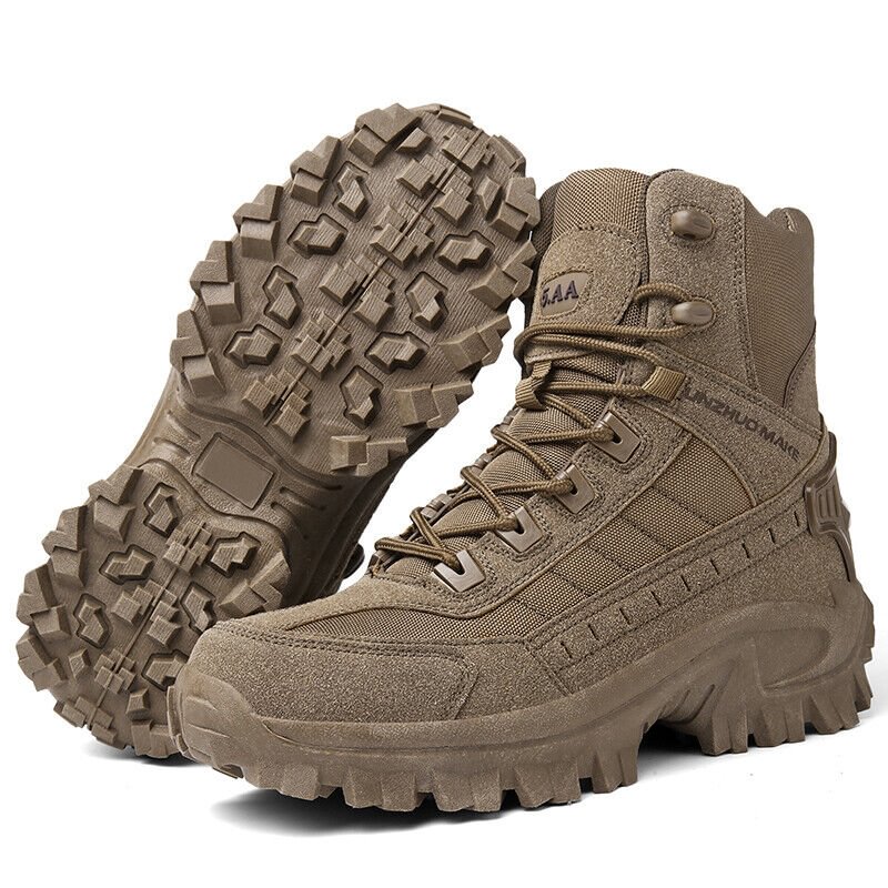 🔥Hot sale🔥Special boots designated by the US Marine Corps
