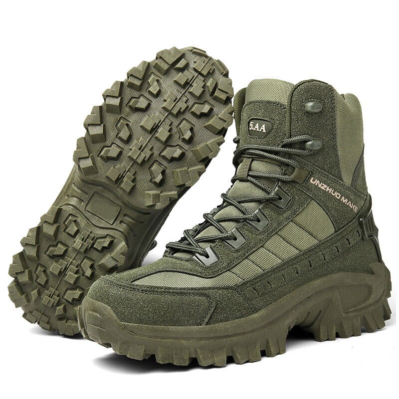 🔥Hot sale🔥Special boots designated by the US Marine Corps