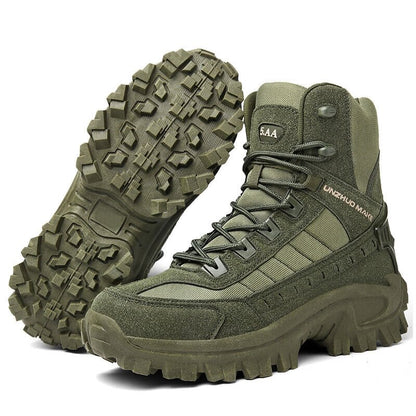 🔥Hot sale🔥Special boots designated by the US Marine Corps