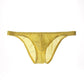 3PCS Men's Sexy Ultra-Thin Underwear