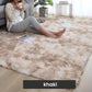 ⏳Limited-time 60% off⏰Plush Floor Mat with Gradient Color - High-Density Faux Fur & Non-Slip: Perfect for Living Room/Bedroom (Safe for Kids!)