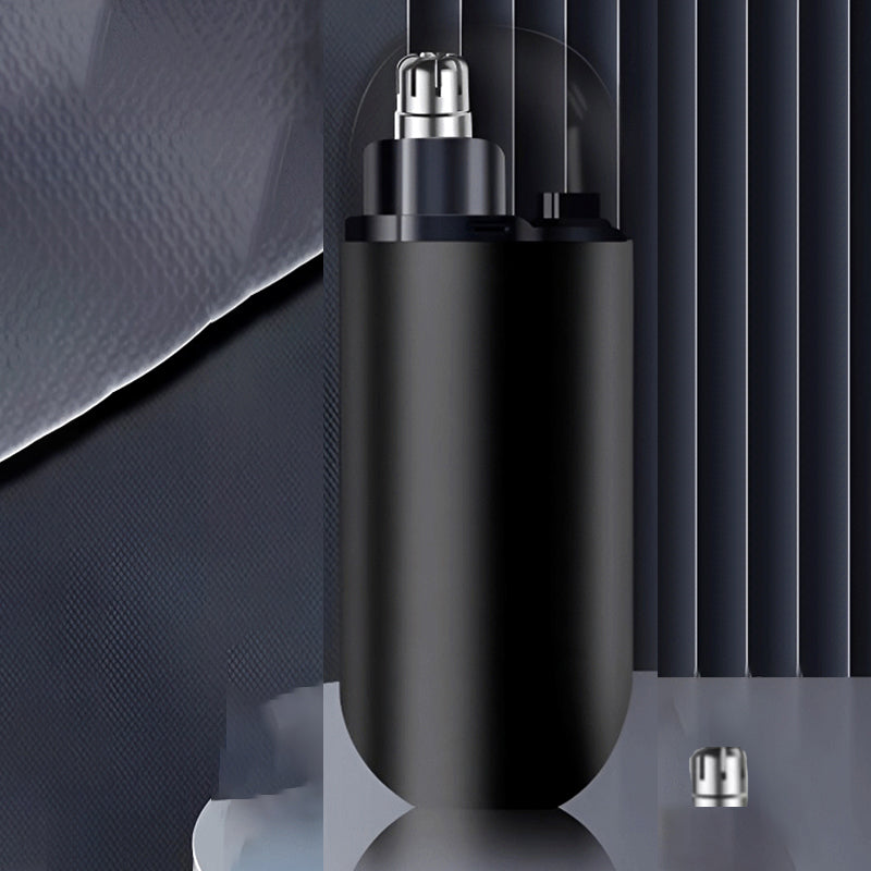 ✨HOT SALE 50% OFF✨Rechargeable Portable Nose Hair Trimmer