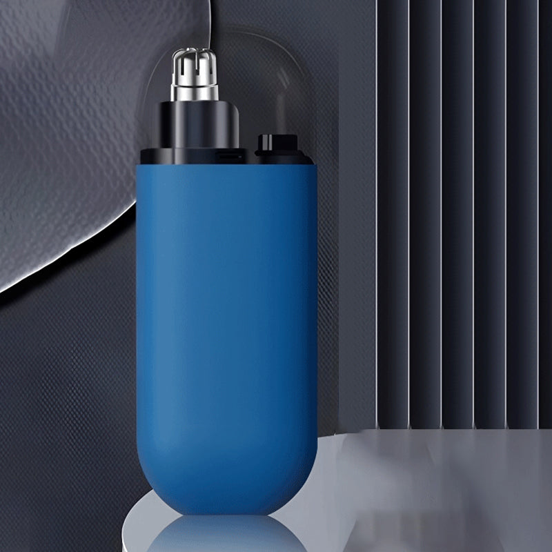 ✨HOT SALE 50% OFF✨Rechargeable Portable Nose Hair Trimmer