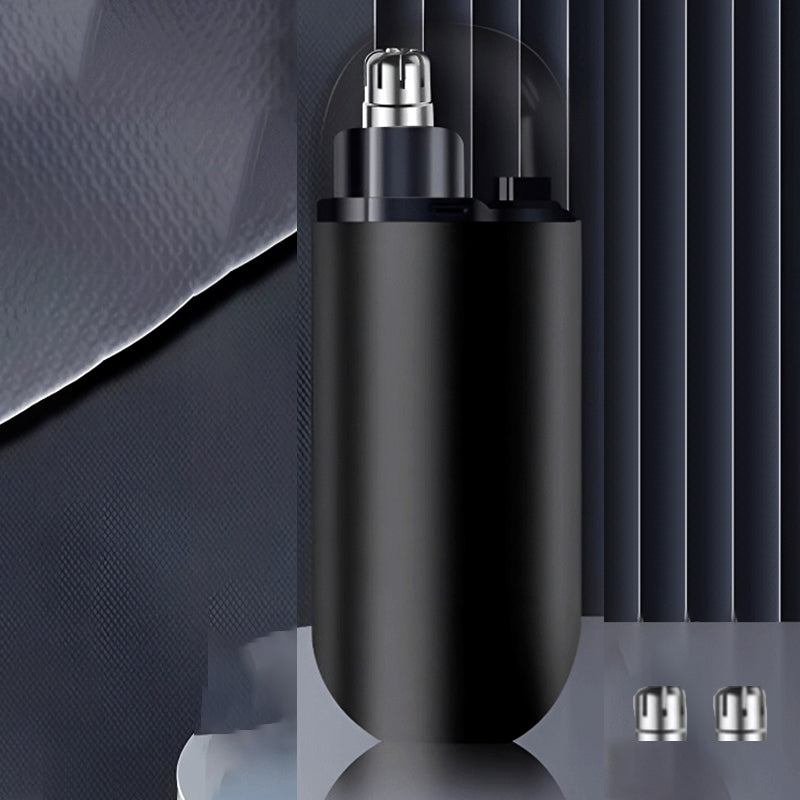 ✨HOT SALE 50% OFF✨Rechargeable Portable Nose Hair Trimmer
