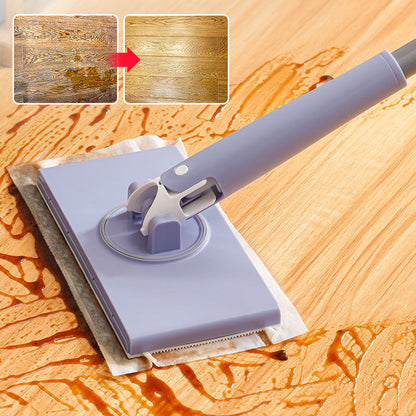 💥Hands-Free Lazy WipesAuto ClipClean grease without getting your hands dirtyBedroom KitchenMulti-Use💥