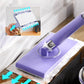 💥Hands-Free Lazy WipesAuto ClipClean grease without getting your hands dirtyBedroom KitchenMulti-Use💥