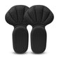👠 50% OFF NOW! ✨ Cuttable Adhesive Back of Heel Grips Inserts – Comfortable, Discreet & Prevents Blisters 👣
