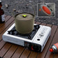 💞2025 Hot Sale 50% Off⚡Durable Lightweight Portable Camping Cookware Mess Set