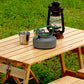 💞2025 Hot Sale 50% Off⚡Durable Lightweight Portable Camping Cookware Mess Set