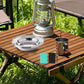 💞2025 Hot Sale 50% Off⚡Durable Lightweight Portable Camping Cookware Mess Set
