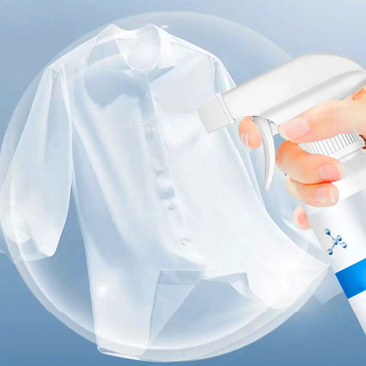 🎅2025 New Year Sales - 49% OFF🎄Non-ionic Laundry Stain Removal Emulsifier