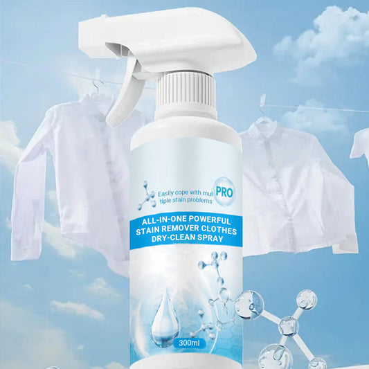 🎅2025 New Year Sales - 49% OFF🎄Non-ionic Laundry Stain Removal Emulsifier