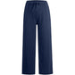 🔥Hot Sale🔥Women's Cotton Linen Casual Wide-Leg Pants