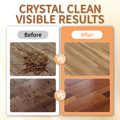 🔥Hot Sale 45% OFF🔥✨Stain & Odor Remover Floor Cleaner