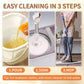 🔥Hot Sale 45% OFF🔥✨Stain & Odor Remover Floor Cleaner