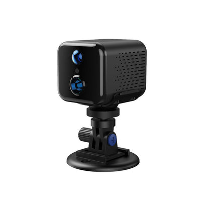 🔥New for 2025!🔥Installation-free WiFi Smart Wireless Surveillance Camera