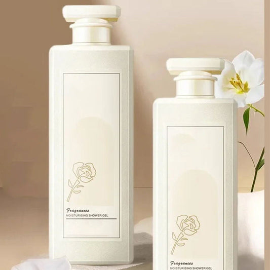 🎉Summer Hot Sale🎉Fragrant Moisturizing Body Wash