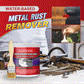 🔥🔥2026 Hot Sale 50% OFF🔥Water-based Metal Rust Remover