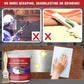 🔥🔥2026 Hot Sale 50% OFF🔥Water-based Metal Rust Remover