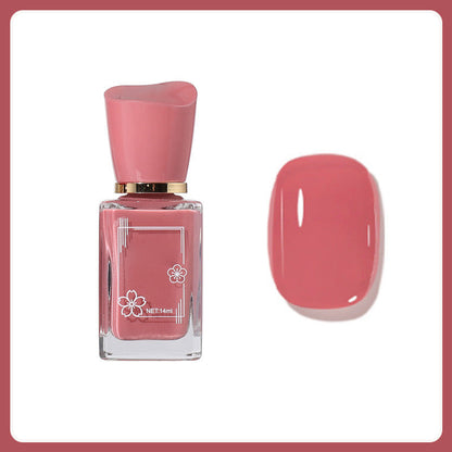 ⏳Limited Time Special⏳No-Bake and Quick-Drying Multicolor Nail Polish