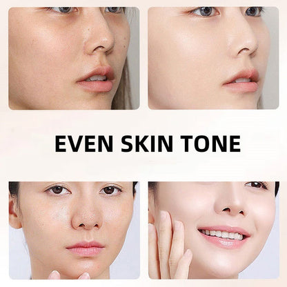 🎁2025 Hot Sale ☃️Radiance Makeup Cream – Naturally Brightens and Moisturizes Your Skin✨