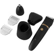 🔥Hot Sale 50% 0FF🔥3-in-1 Electric Hair Trimmer Set for Men