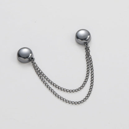🔥2025 NEW SALES - 50% OFF🔥Multi-function Magnetic Clothing Clips
